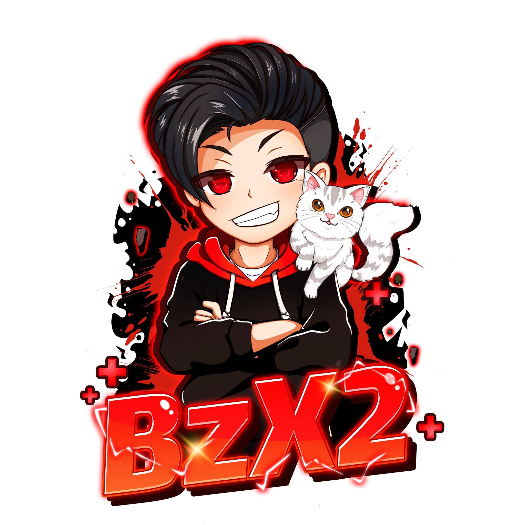 BzX2