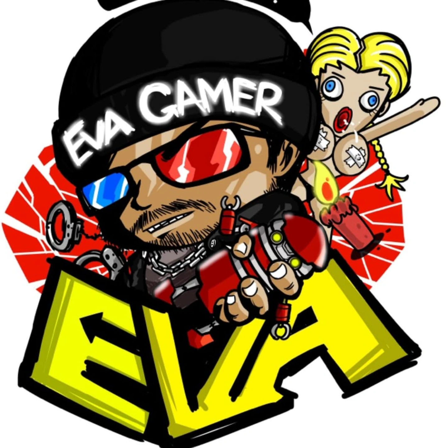 EVA GAMER
