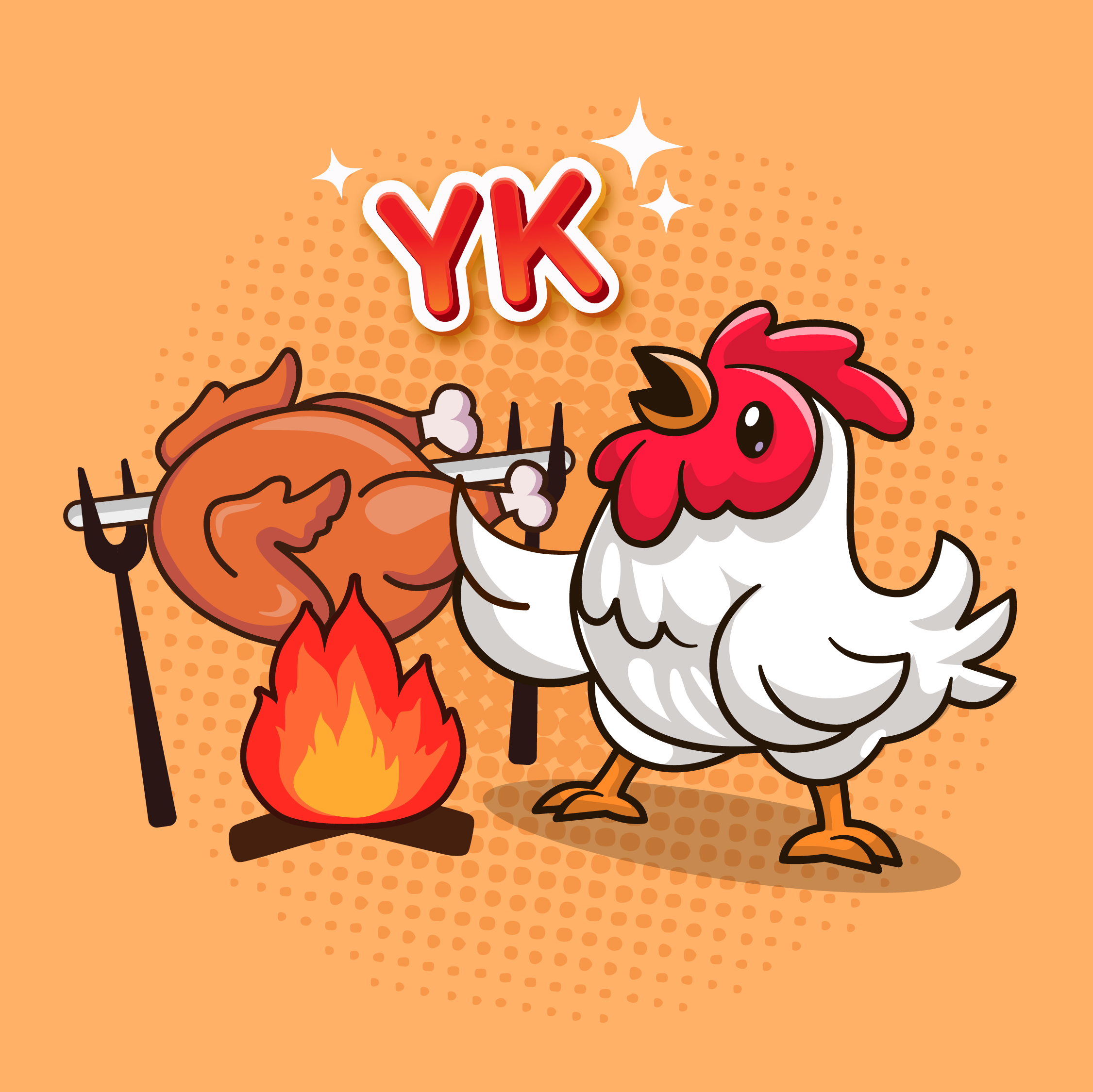YangKai