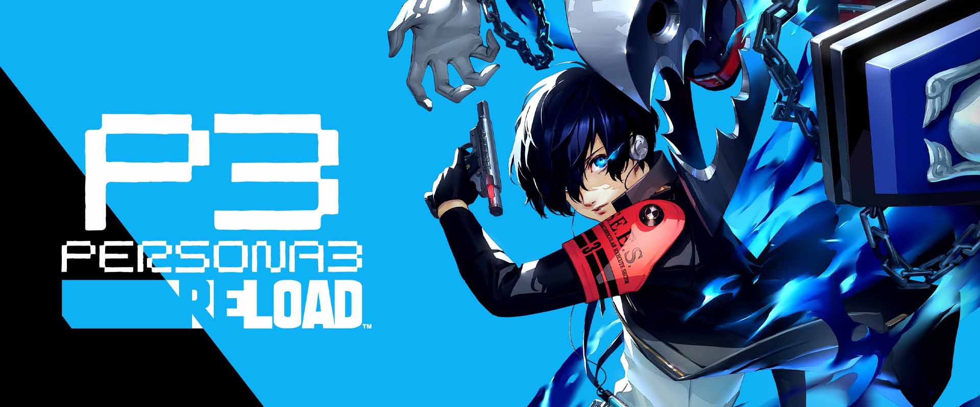 Persona 3 Reload