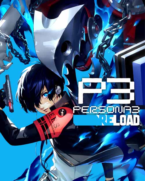 Persona 3 Reload