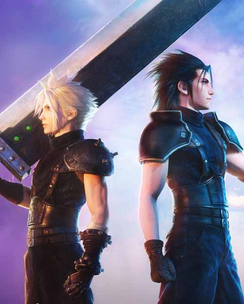 Final Fantasy VII: Ever Crisis